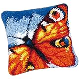 Süßer Hinweis: Dieses Produkt ist nur ein Kissenbezug und enthält keinen Füllstoff.