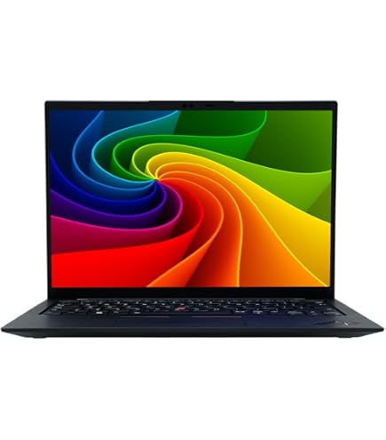Lenovo ThinkPad X1 Carbon Gen 10 Laptop Touch | 14 Zoll 1920 x