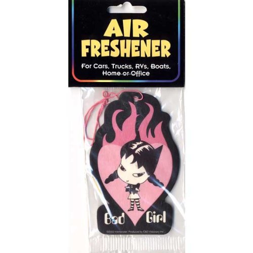 Preisvergleich Produktbild Sugar Hiccup – Bad Girl Lufterfrischer