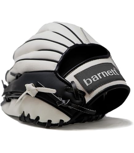 JL-120 - Gant De Baseball, Outfield, Polyuréthane, Taille 12 5 Rouge
