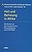 Produktbild Heil und Befreiung in Afrika: Die Kirchen vor der missionarischen Herausforderung durch HIV/AIDS. Missionswissenschaft und der Dialog der Religionen