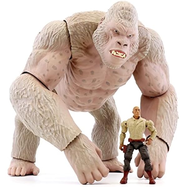 rampage toys argos