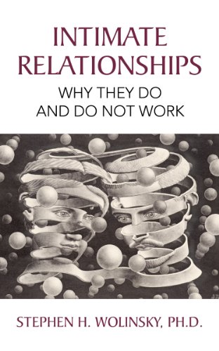 Intimate Relationships: Why They Do and Do Not Work (English Edition)