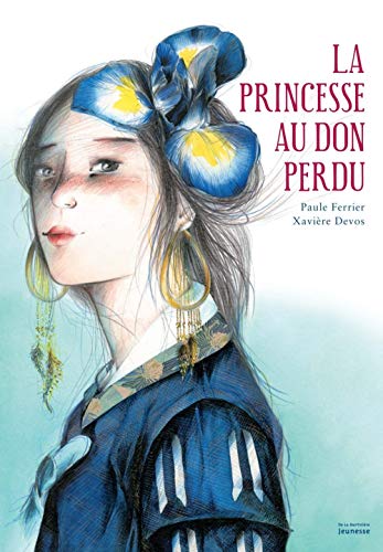 La  princesse au don perdu
