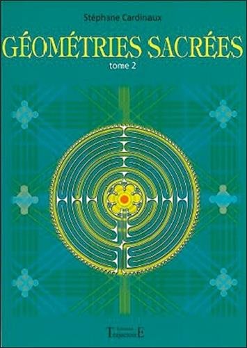 Download Géométries sacrées Tome 2 Download Géométries sacrées Tome 2