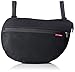 Skip Hop Grab and Go Stroller Saddlebag, Black