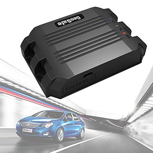 El rastreador GPS Wanway MT200 Detiene de Forma remota el Motor de Encendido para automóvil/Motor / camión (120(L)*90?W?*50?H? mm)