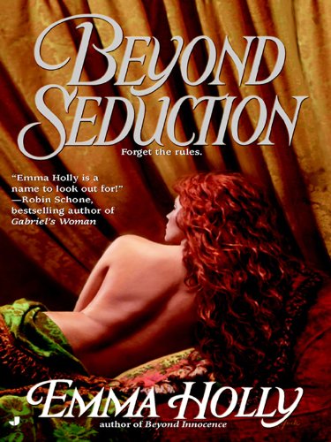 Beyond Seduction (A Beyond Novel Book 2) (English Edition)