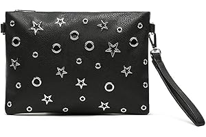 MISAKO Bolso bandolera de fiesta mujer - Bolsos de noche, eventos