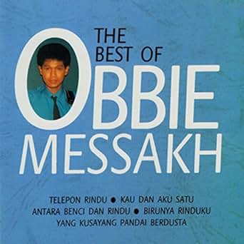 Antara Cinta Dan Dusta By Obbie Messakh On Amazon Music Amazon Co Uk