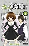 Mei's Butler Vol.2