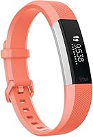 Fitbit Alta HR Activity & Fitness Tracker with Heart Rate, 7 Day Battery & Sleep Tracking
