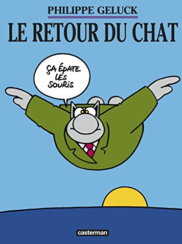 Le Chat, Tome 2 : en ligne Le Chat, Tome 2 : en ligne