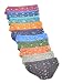 Pride Apparel Ladies Panties 100% Premium Combed Cotton Trendy In Multi Print Combo 10 Pack (75Cm - 100Cm) RS.649.00