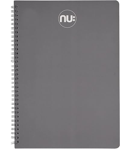 Srvnpioy 2 Pièces Porte-Vues A3 60 Pochettes 120 Vues, Livre D'affichage, Présentation Affichage Du Livre A3 Protège-Documents, En Polypropylène,Bleu