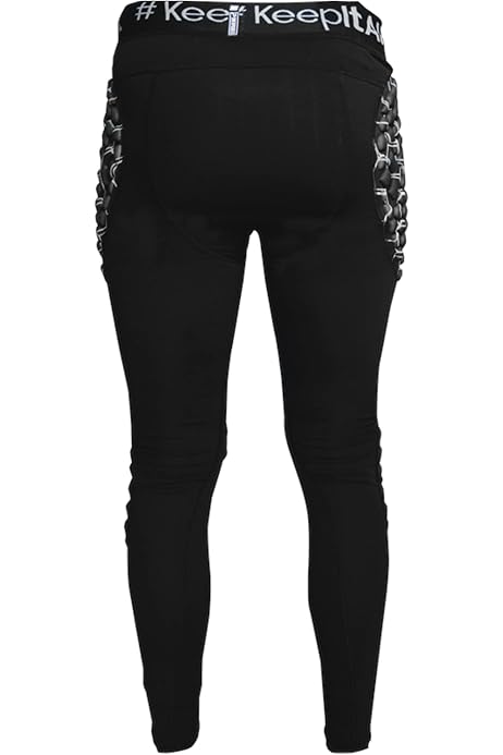 Pantaloni Portiere Imbottiti CATCH KEEP Pantaloni Portiere