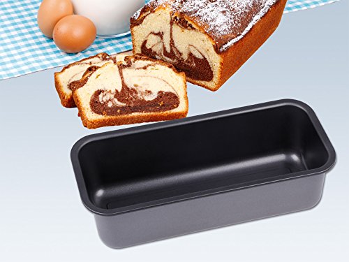 Chg Set 263-02 Königskuchenformen, 2-er Set - 3