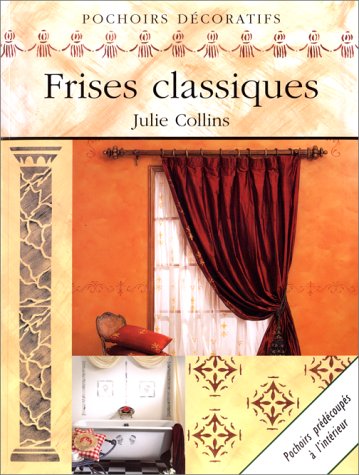 couverture de : Frises classiques
