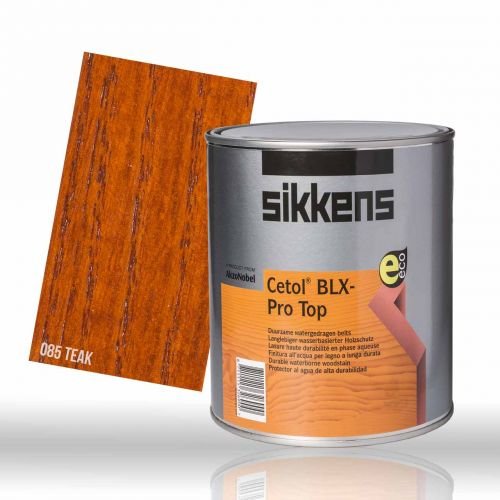 Sikkens Cetol BLX-Pro TOP teak 1l