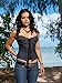 Produktbild Michelle Rodriguez (24x32 inch, 60x80 cm) Silk Poster Seide Plakat PJ17-760D