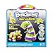 Produktbild Bunchems 6028258D - Glow’n The Dark - Under The Sea Spiel Pack