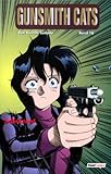 Gunsmith Cats, Bd.16, Selbstmord by 