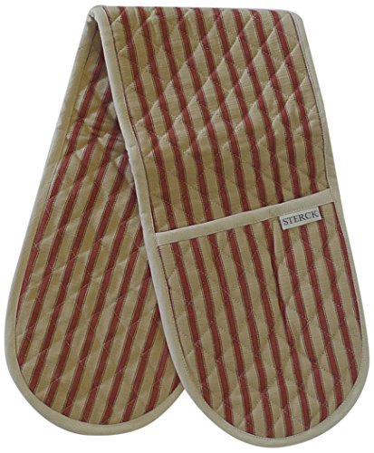 Preisvergleich Produktbild Sterck Tulsi Ovenglove Double, Rot