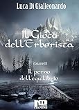 Image de Il gioco dell'Erborista - Il perno dell'equilibrio (Vol