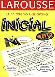 Image de Larousse Diccionario Educativo Inicial/First Education Dictionary