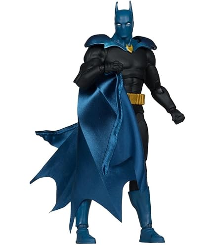 Buy Medicom Batman v Superman: Dawn of Justice: Knightmare Batman