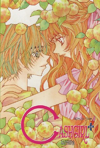 Cashgirl + — Tome 0