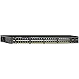 Cisco WS-C2960X-48FPD-L Catalyst 2960-x 48 GigE PoE 740W 2 x 10G Switch