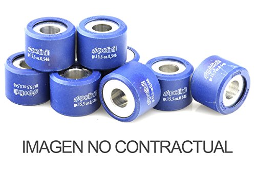 Preisvergleich Produktbild Rolle Antrieb POLINI 20X12 G 11,0 (8) (242293)