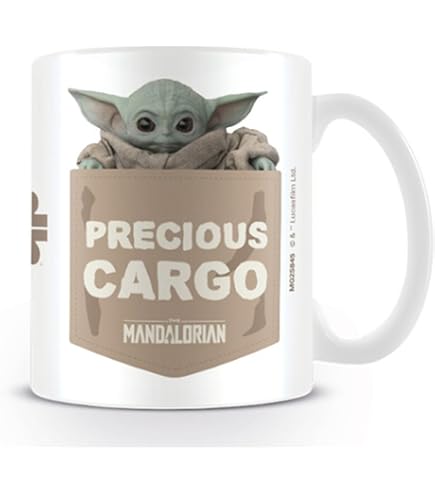 Pyramid International Parties Star Wars-Tazza in Ceramica | FindTheDeal