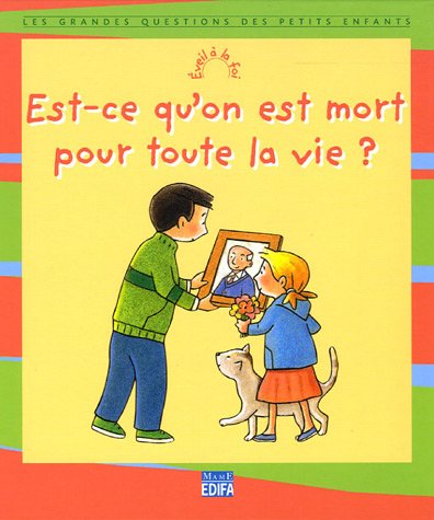 Est-ce qu'on est mort pour toute la vie ? en ligne