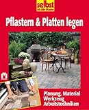  Pflastern und Platten legen