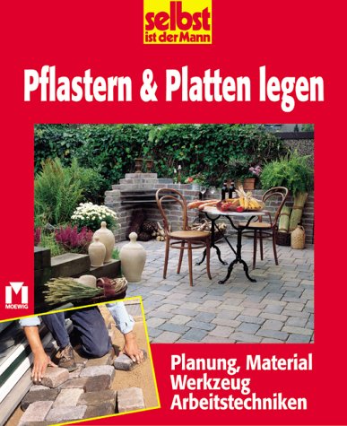 Download Pflastern und Platten legen