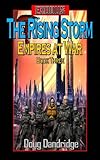 Image de Exodus: Empires at War: Book 3: The Rising Storm (English Edition)