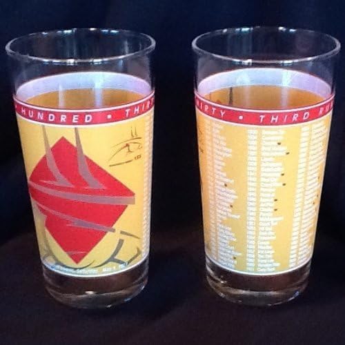 2007 Kentucky Derby Mint Julep Glass by Kentucky Derby