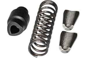 EDM MOTA HERRAMIENTAS 39231 Kit Recambio P/Remachadora Rm1P, Plateado