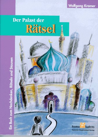 Download Der Palast der Rätsel
