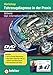 Produktbild Workshop Fahrzeugdiagnose in der Praxis, DVD-ROM Inklusive: Fast 5 1/2 Stunden Videomaterial, viele Elektor-Artikel über OBD mit Software und Platinenlayouts, PDF-Präsentation (93 Folien)