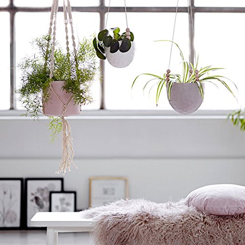 Blumentopf Hanging 2 One Size - 3
