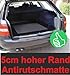 Produktbild RAU Passform Kofferraumwanne Laderaumwanne Wanne, Fahrzeug Siehe Text