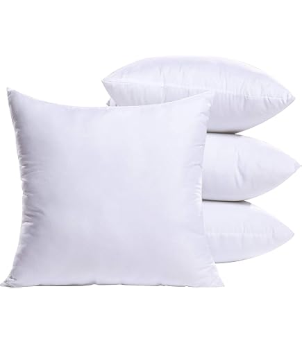 lumbar pillow 18 throw pillow insert