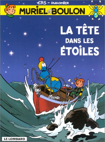 La  Tête dans les étoiles