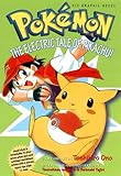 Pokemon Graphic Novel, Volume 1: The Electric Tale Of Pikachu! (Viz Graphic Novel) by 