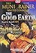 Produktbild The Good Earth [DVD] by Paul Muni
