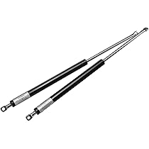 Molle A Gas Per Portellone Kia Optima/K5 Sportswagon 2016-2020 - 2 Pezzi Sostitutivi 60cm - Foto 5