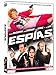 Espías [DVD]